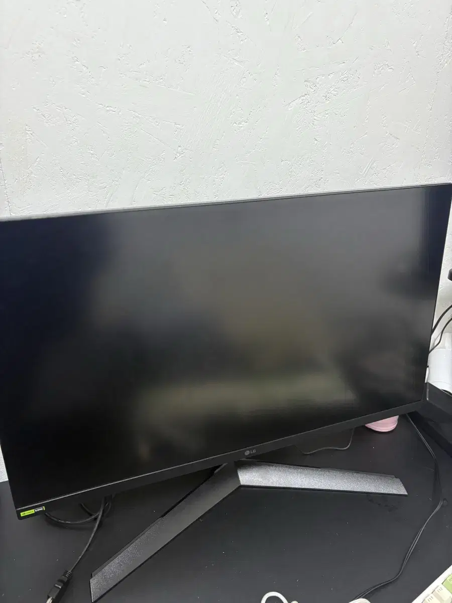 LG 울트라기어 27GS60F